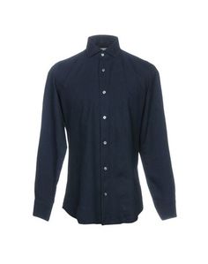 Pубашка Drumohr