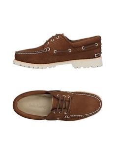 Мокасины Timberland
