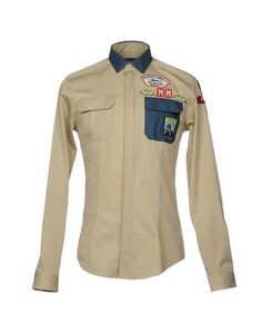 Pубашка Frankie Morello