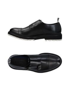 Мокасины Bikkembergs