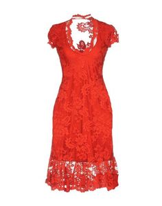 Платье до колена Balensi