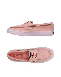 Мокасины Sperry Top Sider