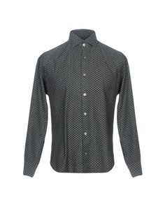 Pубашка Drumohr