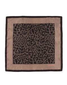 Платок Borbonese