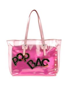 Сумка на руку POP BAG by J&C