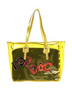 Сумка на руку POP BAG by J&C