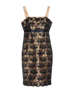 Платье до колена Antonio Derrico