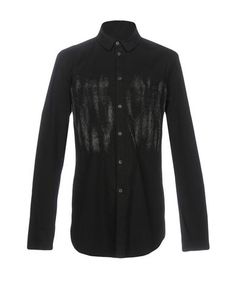 Pубашка Lost &; Found