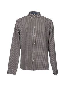 Pубашка Ransom