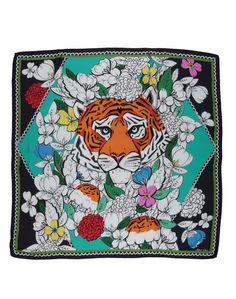 Платок Marc Cain