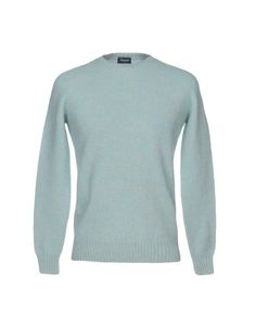 Свитер Drumohr