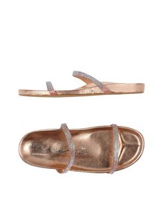 Сандалии Riviera