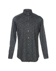 Pубашка Drumohr