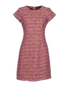 Короткое платье Brooks Brothers