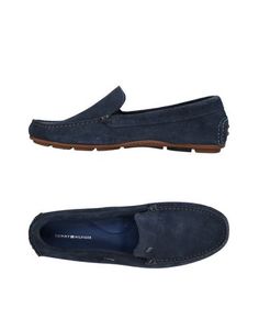 Мокасины Tommy Hilfiger