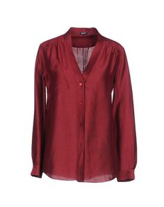 Pубашка Jil Sander Navy