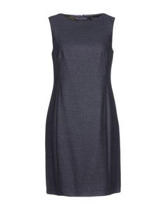 Короткое платье Brooks Brothers
