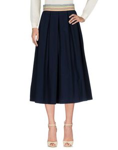 Юбка длиной 3/4 Department 5