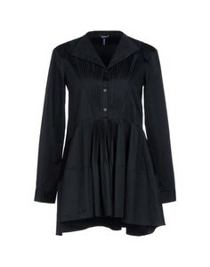 Pубашка Jil Sander Navy