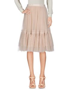 Юбка до колена Needle &; Thread