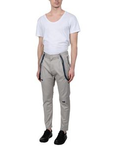 Повседневные брюки Gean.Luc