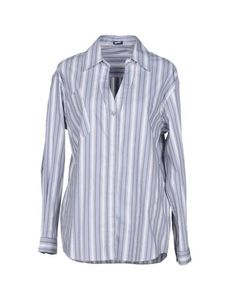 Pубашка Jil Sander Navy