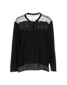 Pубашка Sandro Paris