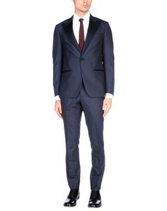 Костюм Bagnoli Sartoria Napoli