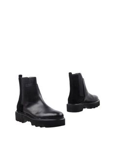 Полусапоги и высокие ботинки UN DimanchÈ À Venise PAR KallistÈ