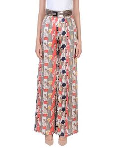 Повседневные брюки Elisabetta Franchi