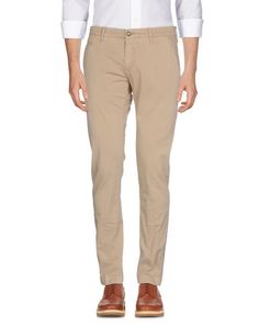 Повседневные брюки Jacob CohЁn Academy