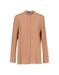 Pубашка Jil Sander Navy