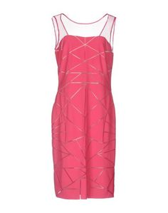 Платье миди Clips