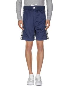 Бермуды Undefeated