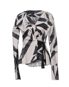 Pубашка Jil Sander Navy