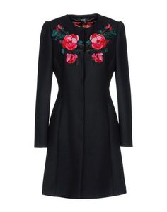 Легкое пальто VDP Collection