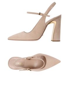 Туфли Sebastian