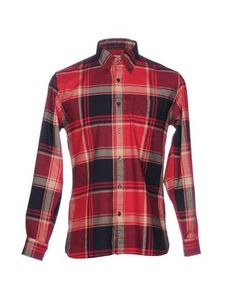 Pубашка RED Fleece BY Brooks Brothers