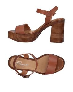 Сандалии Flavio Creation