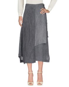 Юбка длиной 3/4 Crea Concept