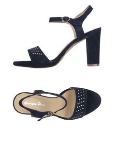 Сандалии Giorgio Picino