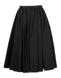 Юбка длиной 3/4 Tome