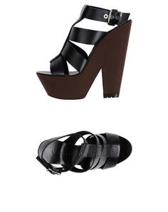 Сандалии Vicini