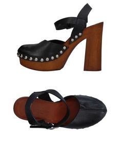 Туфли Duca Dascalona