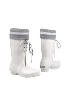 Сапоги Bikkembergs