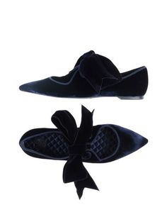 Балетки Tory Burch