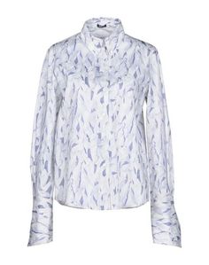 Pубашка Jil Sander Navy