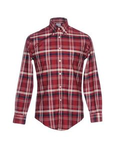 Pубашка Brooks Brothers