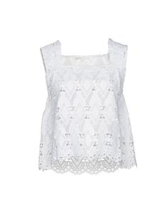 Топ без рукавов Maje