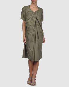 Платье длиной 3/4 Hache